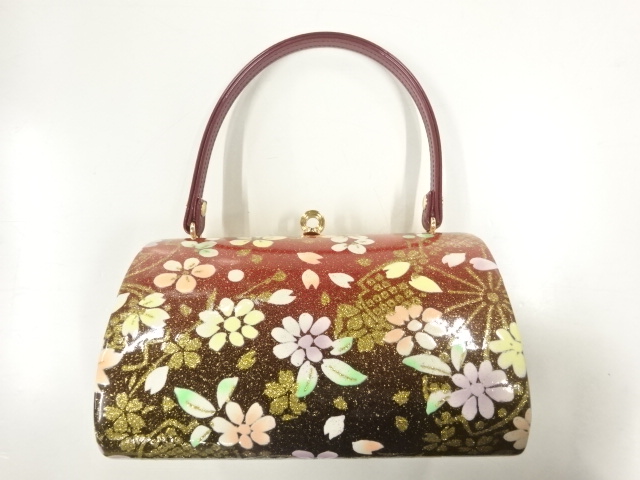 JAPANESE KIMONO / BAG